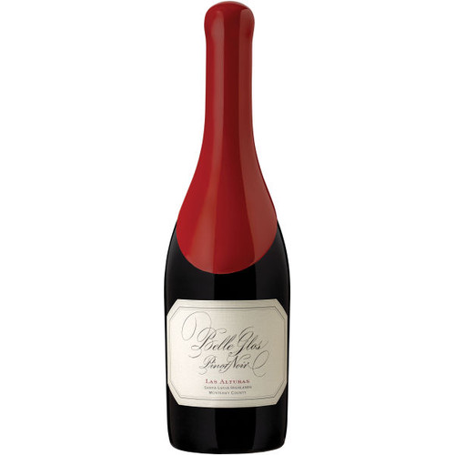 Belle Glos Las Alturas Santa Lucia Highlands Pinot Noir