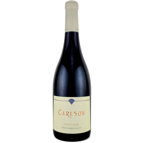 Carlson Santa Maria Pinot Noir