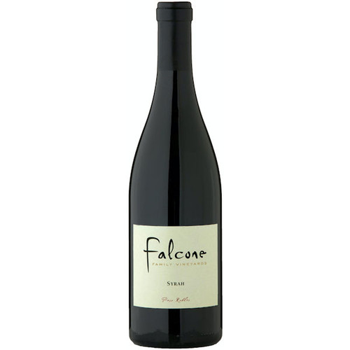 Falcone Paso Robles Syrah