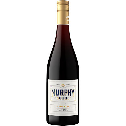 Gyafhen出品　 　PINOT NOIR MADREPERLA 2024 Pinot Noir Maybern Single Vineyard Reserve From