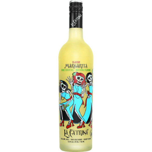 La Catrina Classic Margarita Wine Cocktail 750ml