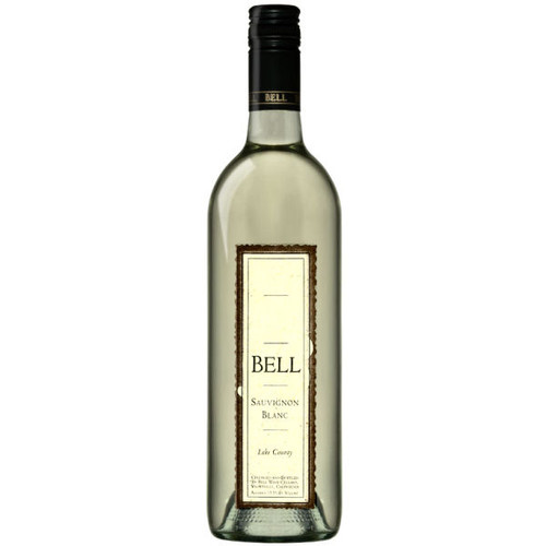 Bell Cellars Lake County Sauvignon Blanc