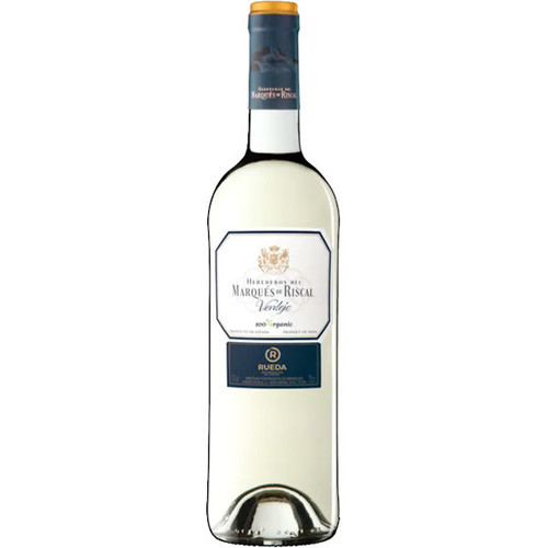 Marques De Riscal Rueda Verdejo