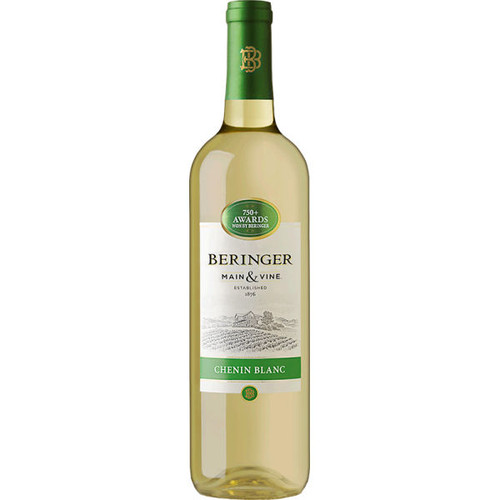 Beringer Main & Vine California Chenin Blanc