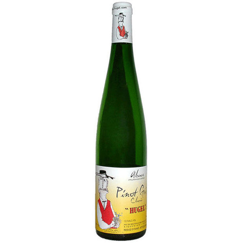 Hugel et Fils Pinot Gris Alsace