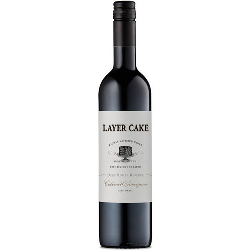 Layer Cake California Cabernet