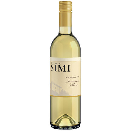 Simi Sonoma Sauvignon Blanc