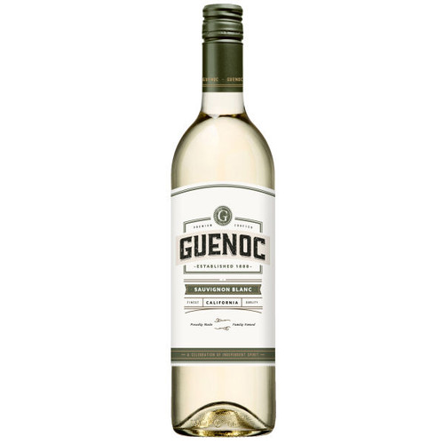 Guenoc California Sauvignon Blanc