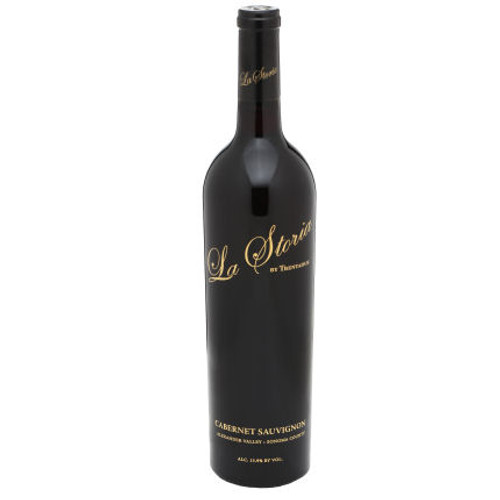 La Storia by Trentadue Alexander Cabernet