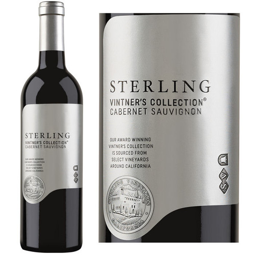 Sterling Vintner's Collection California Cabernet