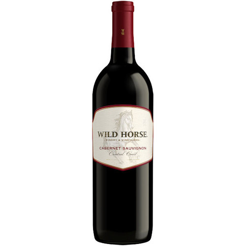 Wild Horse Central Coast Cabernet