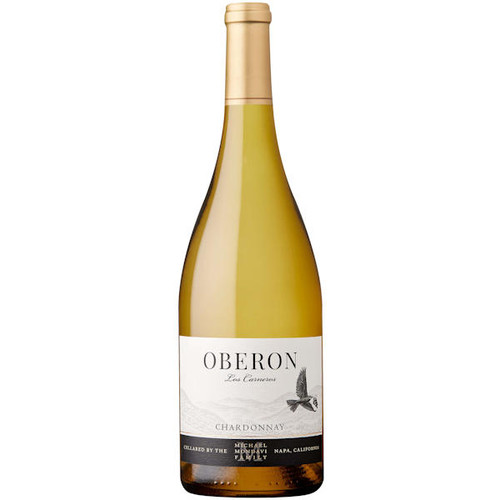 Oberon Los Carneros Chardonnay