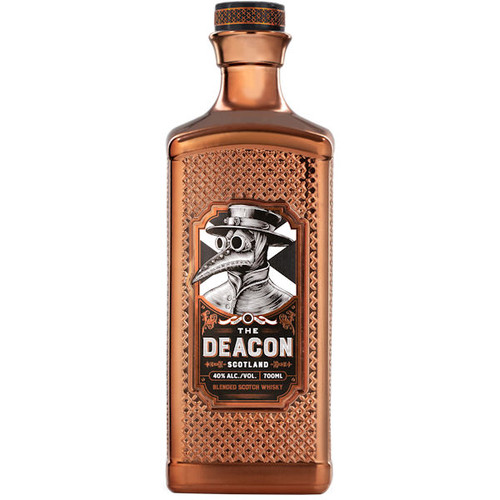 The Deacon Blended Scotch Whisky 700ml