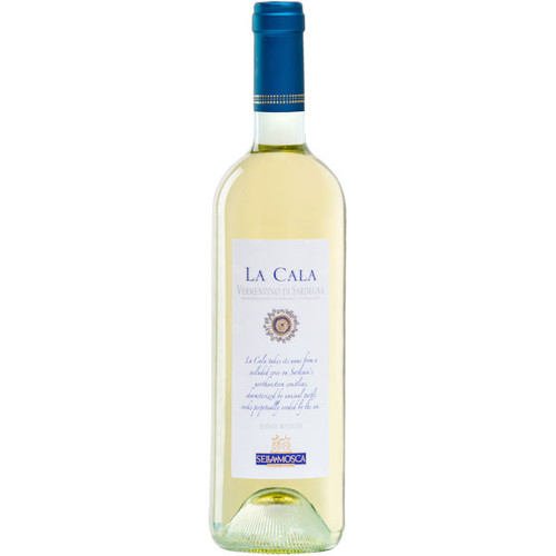 Sella & Mosca La Cala Vermentino di Sardegna DOC