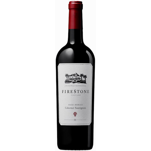 Firestone Paso Robles Cabernet