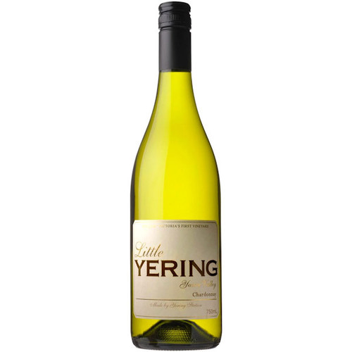 Yering Station Little Yering Victoria Chardonnay