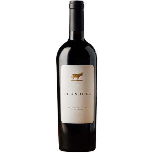 Turnbull Wine Cellars Napa Cabernet