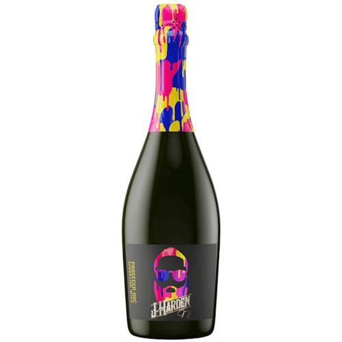 J-Harden Prosecco DOC Sparkling Wine DOC NV