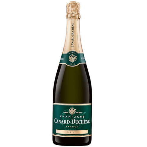 Canard-Duchene Brut Champagne NV