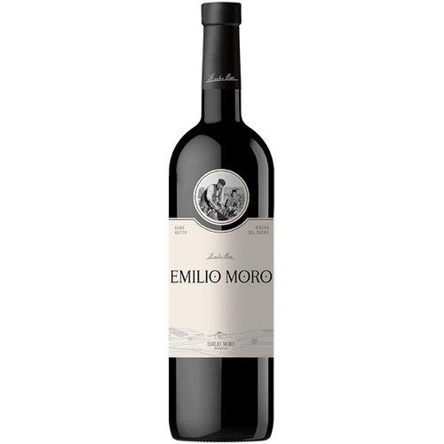 Emilio Moro Ribera del Duero Tempranillo