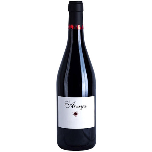 Finca Azaya by Valduero Castilla y Leon Tempranillo