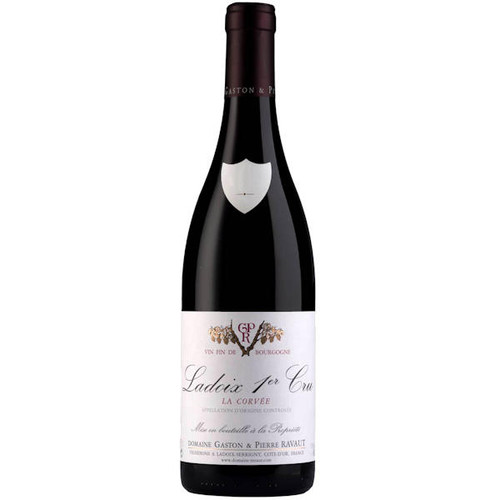 Domaine Ravaut Ladoix 1er Cru La Corvee Pinot Noir