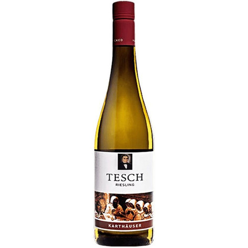Tesch Karthauser Laubenheimer Riesling Trocken