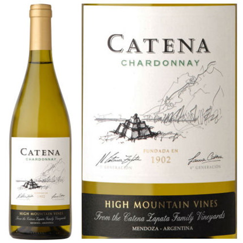 Catena Classic Mendoza Chardonnay