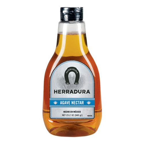 Herradura Blue Agave Nectar 23.2oz