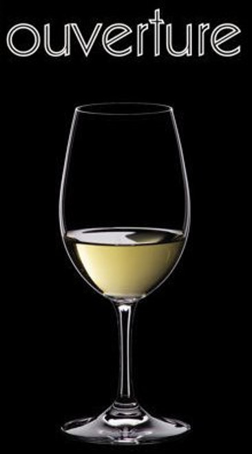 Riedel Ouverture White Wine Glass