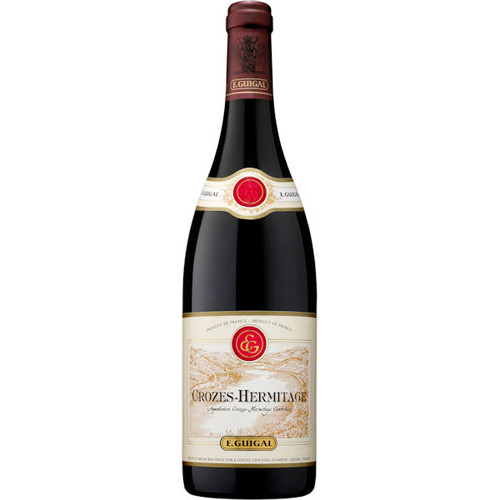 E. Guigal Crozes-Hermitage Rouge