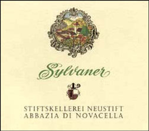 Abbazia di Novacella Sylvaner Alto Adige