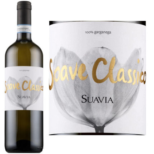 Suavia Soave Classico DOC