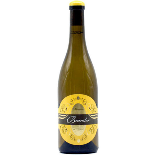 Brander Los Olivos District Sauvignon
