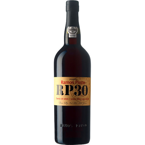 Ramos-Pinto 30 Year Old Tawny Port