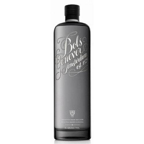 Bols Genever Amsterdam Gin 750ml