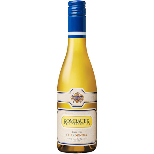 Rombauer Carneros Chardonnay 375ml