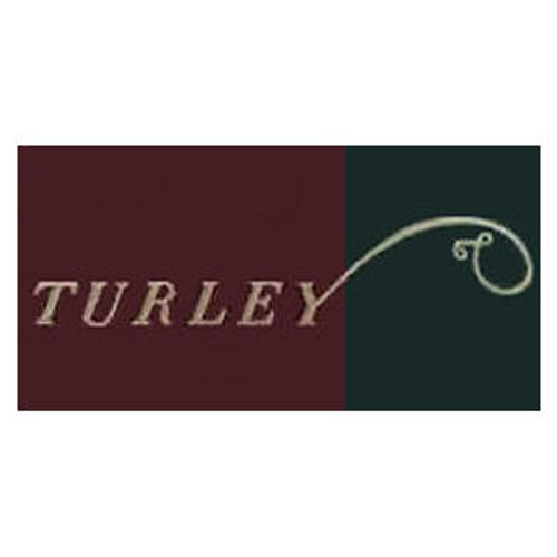 Turley Buck Cobb Vineyard Amador County Zinfandel