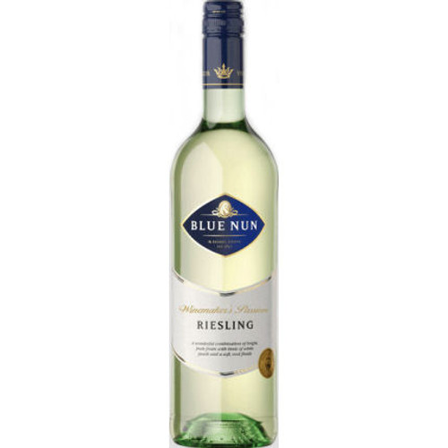 Blue Nun Winemaker's Passion Riesling