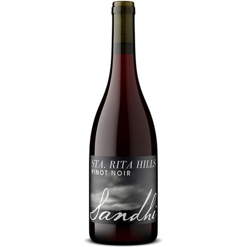 Sandhi Sta Rita Hills Pinot Noir 2021 Rated 96WA