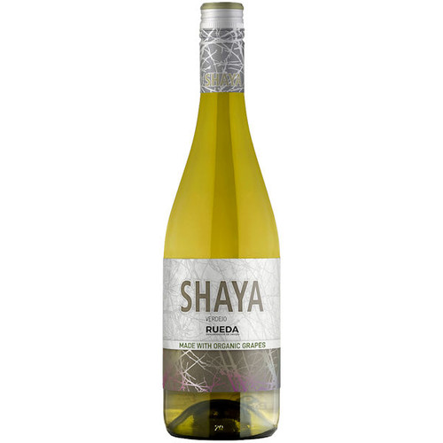 Bodegas Shaya Shaya Verdejo Old Vines