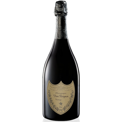 Dom Perignon Champagne Brut Cuvee