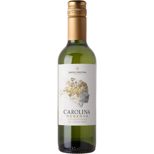 Santa Carolina Reserva Chardonnay 375ml