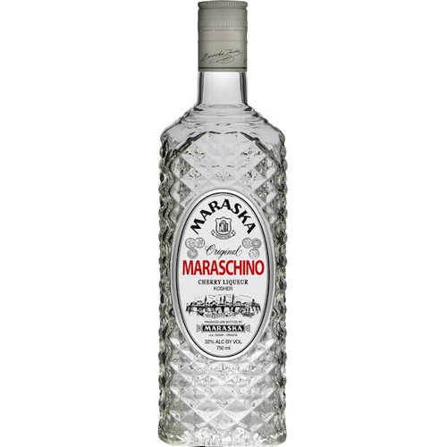 Maraska Maraschino Cherry Liqueur Croatia 750ml