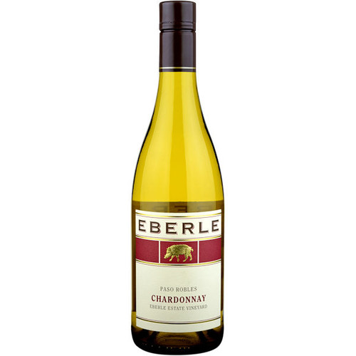 Eberle Estate Paso Robles Chardonnay