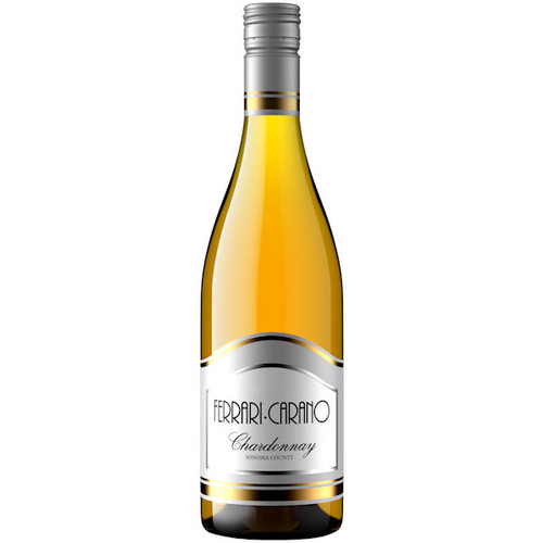 Ferrari Carano Sonoma Chardonnay