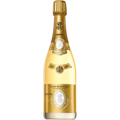 Louis Roederer Cristal Champagne