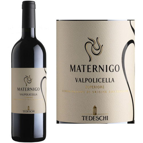 Tedeschi Maternigo Valpolicella Superiore DOC