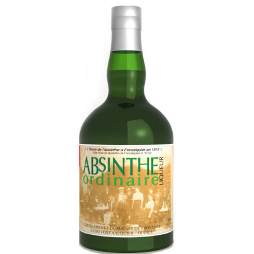 absinthe ordinaire