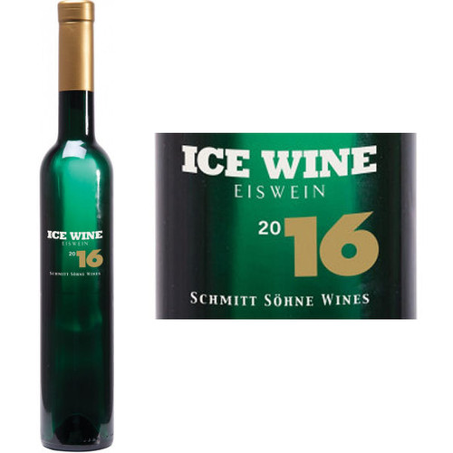 Schmitt Sohne Rheinhessen Eiswein